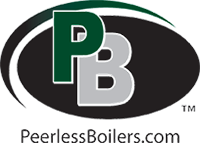 Peerless logo image